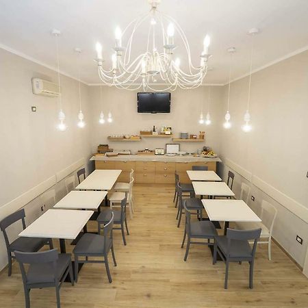 Albergo Africa Βολτέρρα Εξωτερικό φωτογραφία